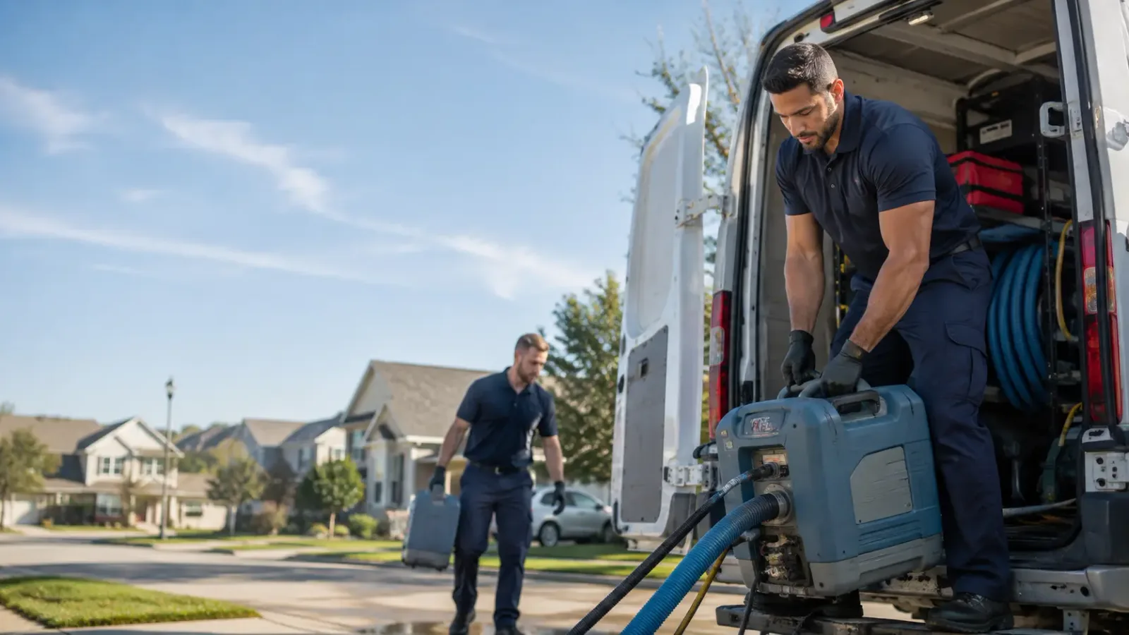 Trauma Cleanup in Idaho Falls, ID near me